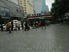 -南屏步行街