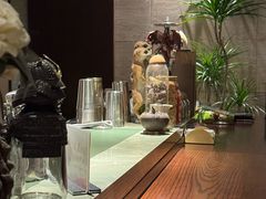 -villaa·别墅·融合菜西餐厅