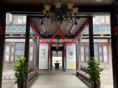 -聚春园驿馆(福州三坊七巷店)