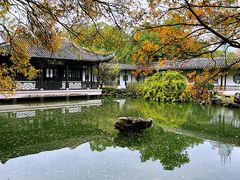 -台州府城(东湖)