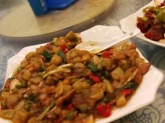 茄丁-得仁酒家(东四十一条店)