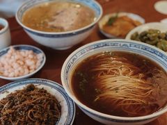 -同得兴 Since·1995 传统苏式面馆(十全街店)