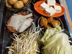 -范贤光鸡公煲(平乐园总店)