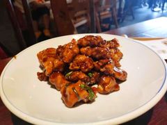 糖醋里脊-大牌大·传统杭帮菜(湖滨店)