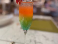 -都会尚膳·海鲜自助餐厅(重庆万豪酒店)