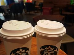 -星巴克(日月光店)