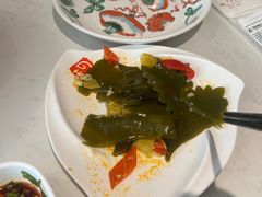 -越城记黑鱼煲(万达店)