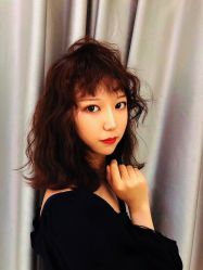 -煊私人定制美发会所