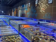 -永辉超市(郫都区爱琴海店)