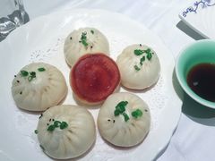 老杭州生煎包-江南厨子·品苏杭(华润万象店)