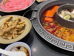 -晓宇重庆火锅(赛格国际购物中心店)