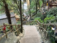 -巴倒烫陆派重庆火锅(南山店)