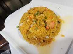 -肆月河豚·新淮扬(金融街店)