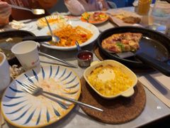 -必胜客(白石桥店)