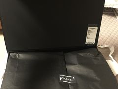 -CHANEL(ifs国际金融店)