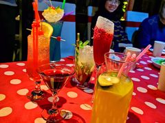 今夜不回家-胡桃里音乐酒馆(石家庄店)
