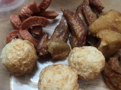 -孖记茶档·热腾茶餐(荔湾领展广场店)