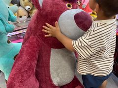 -TOYSRUS玩具反斗城(合肥华润万象城店)