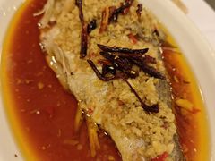 -金谷大厦酒店-黑土优品1号餐厅