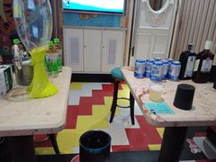 -海上歌友量贩式KTV(临港宝龙广场店)