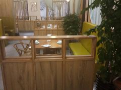 -合悦里川小馆(喜悦美湖店)