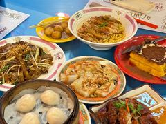 -憶廟街 X 沙角邨(太古城店)
