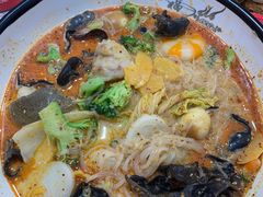 -高福麻辣烫(新阳店)