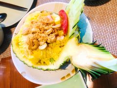-mango tree芒果树泰国餐厅(青岛万象城店)