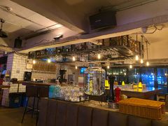 -Liberty Brewing Co·曼哈顿餐吧