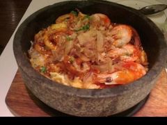 水天堂西餐咖啡厅-Aqua Oasis 水天堂(爱山广场店)