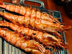 -Mr.Fish鱼鲜生海鲜放题(高德置地冬广场店)