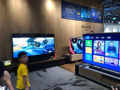 -Sony Store 索尼(来福士店)