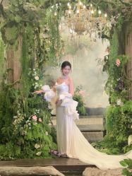 点击看大图 -城市花园婚纱摄影