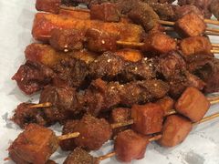 -庞记炸串