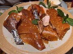 -青年公社烤鸭(青年路店)