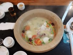 -抚仙湖生态石锅鱼野生菌(告庄店)