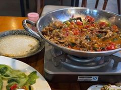 -61号餐吧(兴坪古镇漓江店)