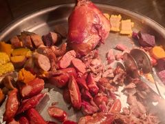 -索菲特酒店·海鲜自助 ·聚餐厅