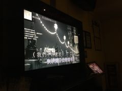 -百威KTV(恒福路店)