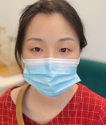 -Doris多里斯半永久纹眉·SMP纹发·发际线