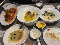 -宫燕府·京菜·烤鸭·淮扬菜(王府中心店)