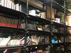 -太麻里文创咖啡馆(创意设计中心店)