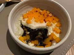 餐前小吃-Amber(置地文华东方酒店)