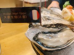 -囧吉香生蚝牛排馆(湖北路店)