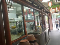 -徐鼎盛民间菜(城南家园店)