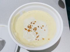 酒酿米麻薯凤凰奶-RUXU入续鸳鸯糖水铺(万菱汇店)