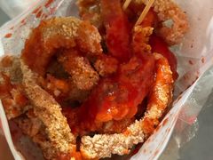 -香酥鸡排(京汉大道店)