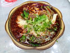 -郑三炮名小吃(公馆老街店)