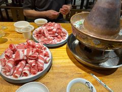 -泰山王老三串旗舰店(万达店)