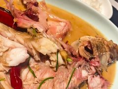 -梅飞酒家(桑园路店)